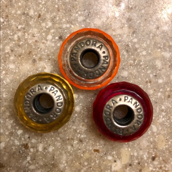 Pandora Bracelet - Picture 2 of 2